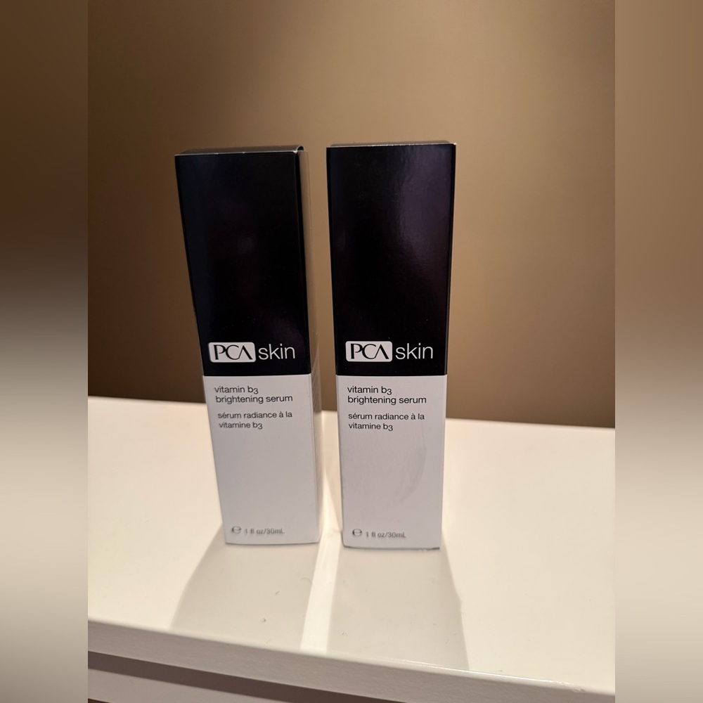 PCA Skin vitamin b3 brightening serum